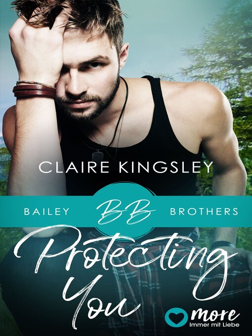 Title details for Protecting You by Claire Kingsley - Available